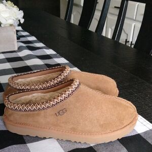 UGG TASMAN SLIPPERS
